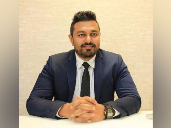 Mayur Ghule, Managing Director, Royale Partners Investment Fund Limited